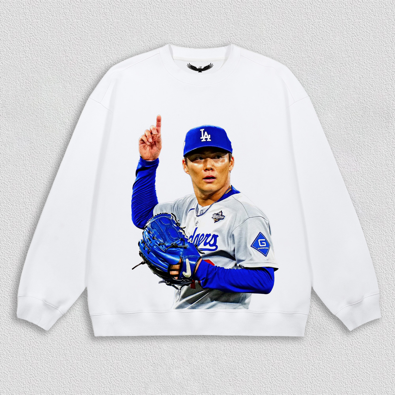 Shohei Ohtani Tee 2.7