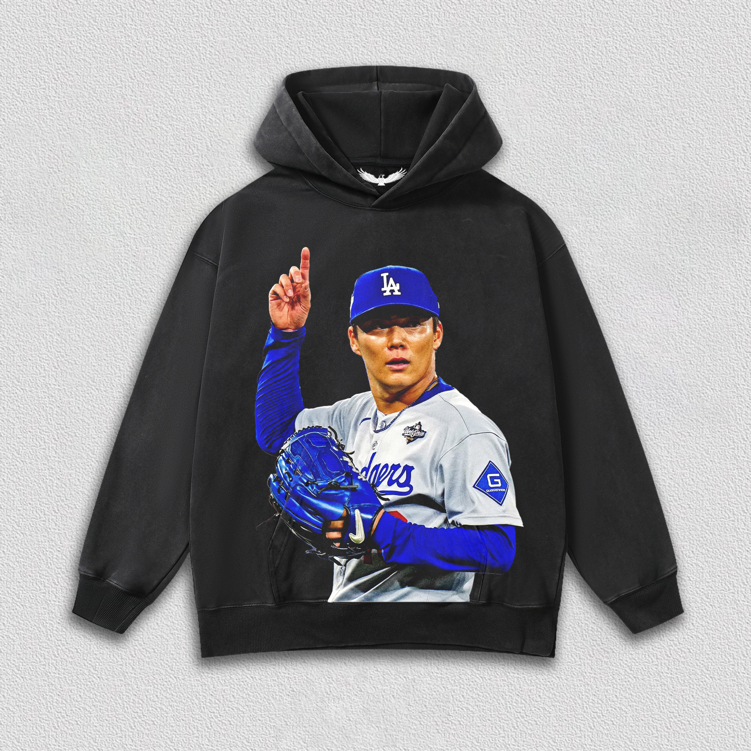 Shohei Ohtani Tee 2.7
