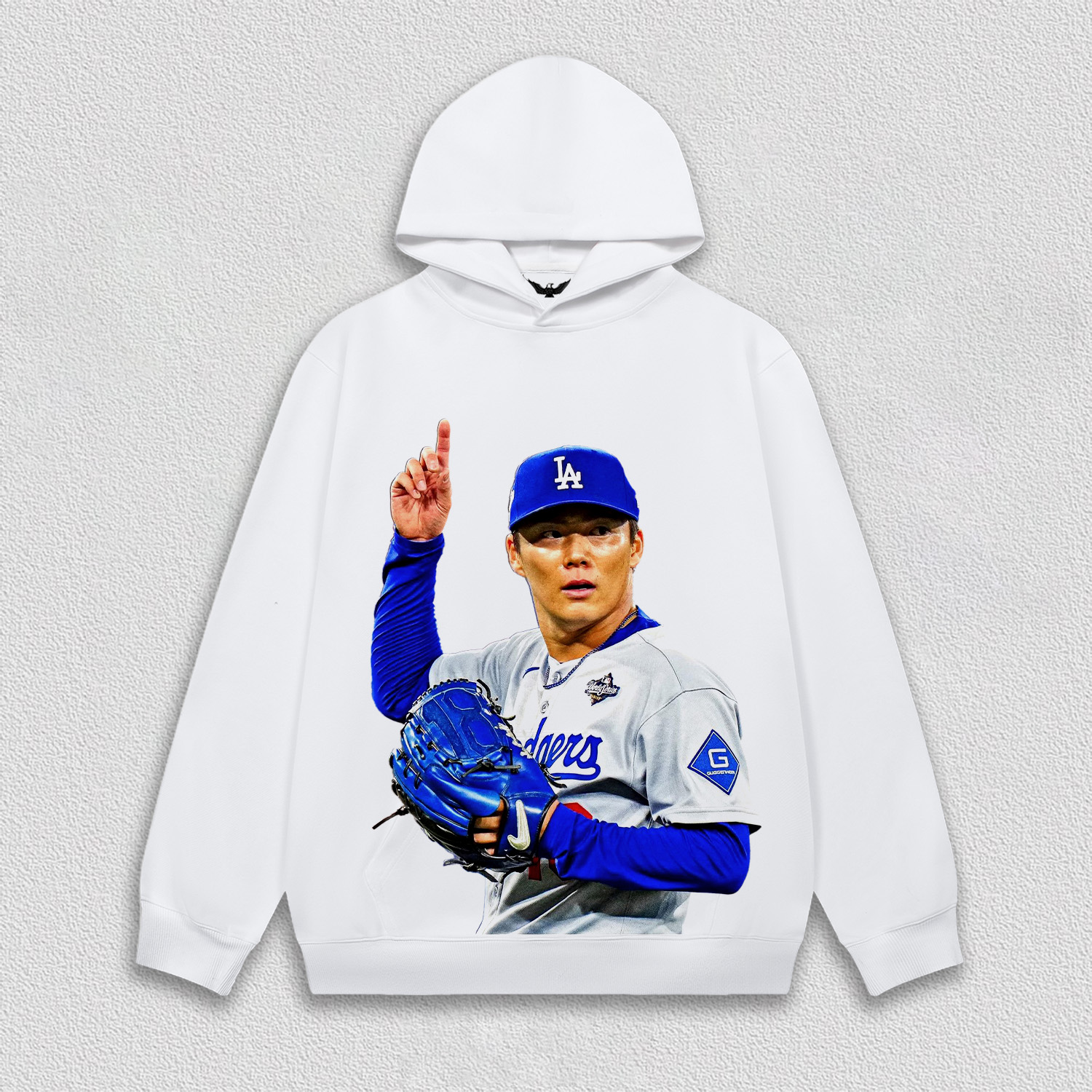 Shohei Ohtani Tee 2.7