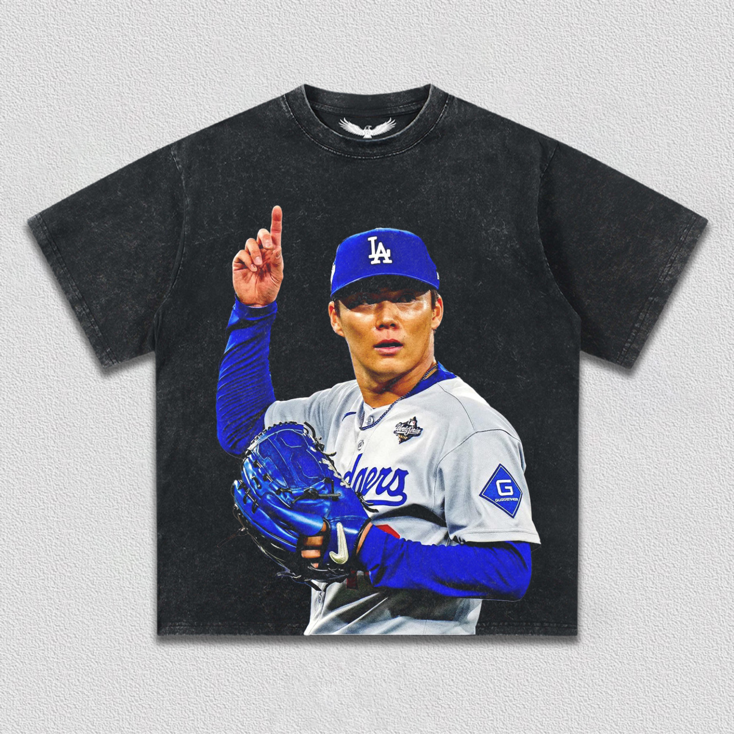 Shohei Ohtani Tee 2.7
