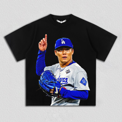 Yoshinobu Yamamoto  Tee&Hoodie 1.8