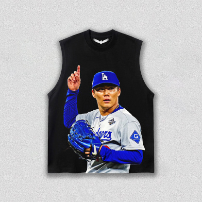 Yoshinobu Yamamoto  Tee&Hoodie 1.8