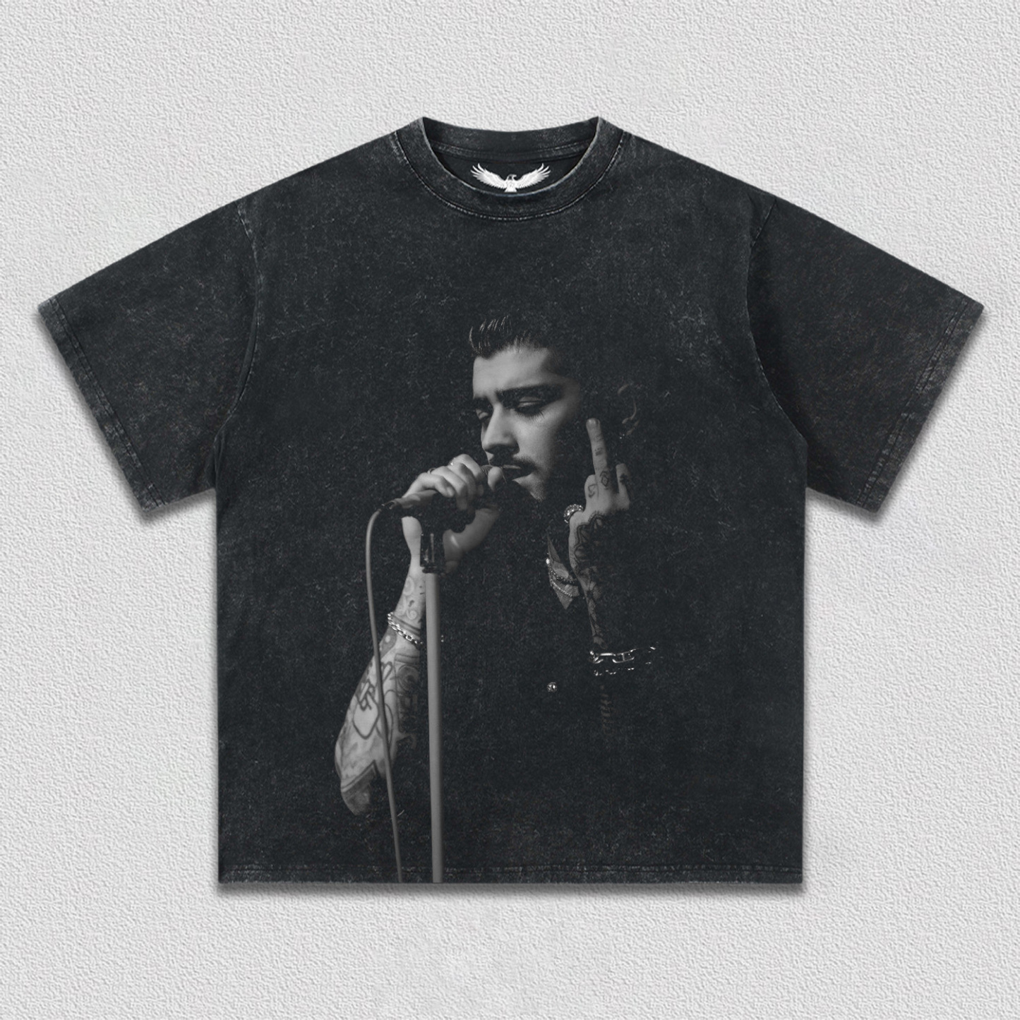 Zayn Malik TEE V1