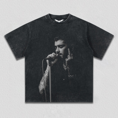 Zayn Malik TEE V1