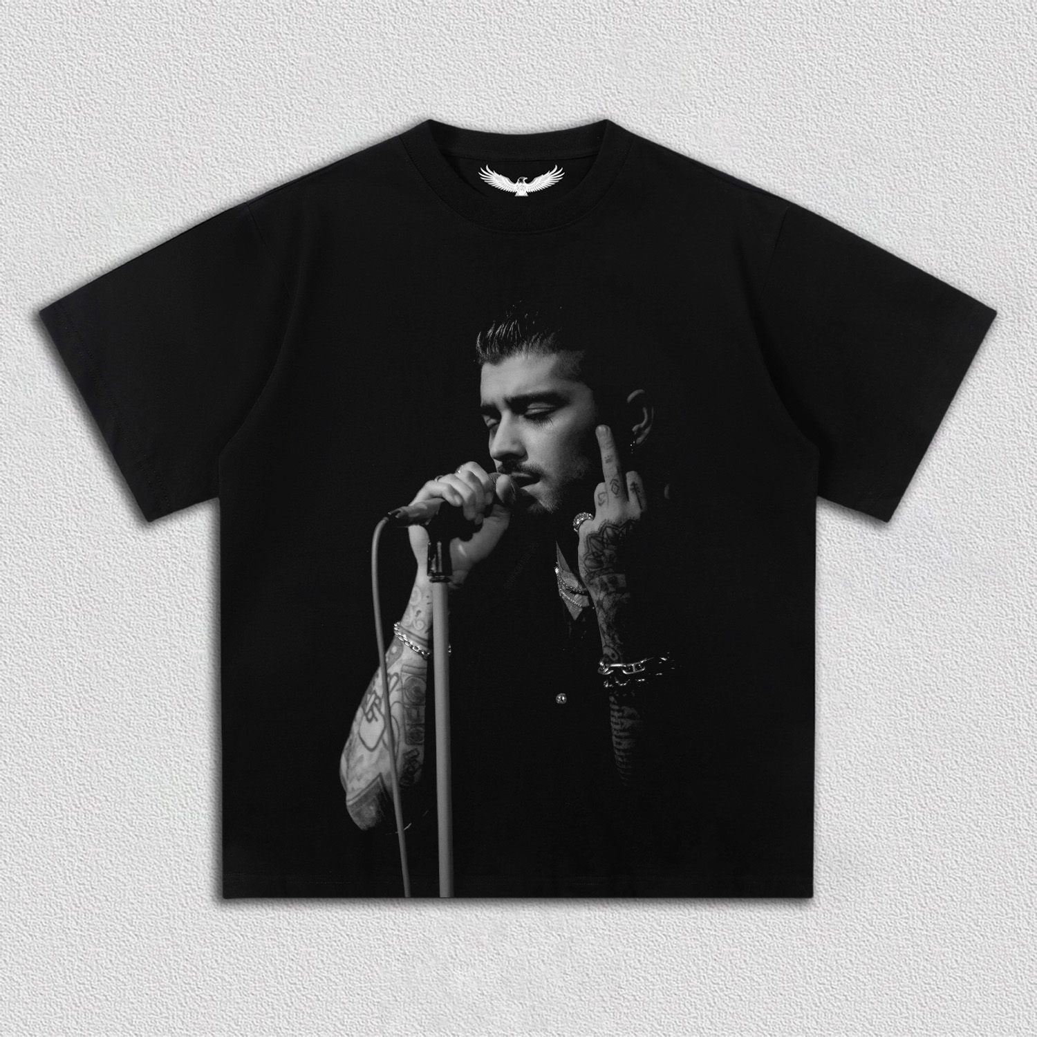 Zayn Malik TEE V1