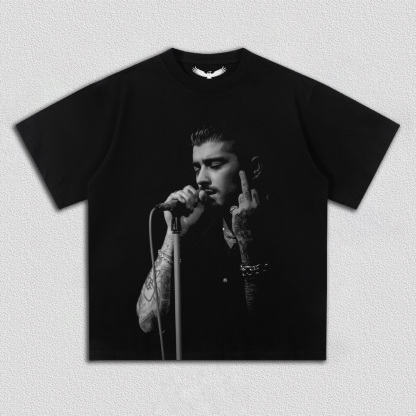 Zayn Malik TEE V1