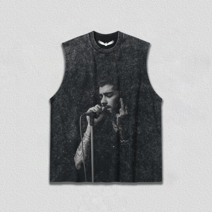 Zayn Malik TEE V1