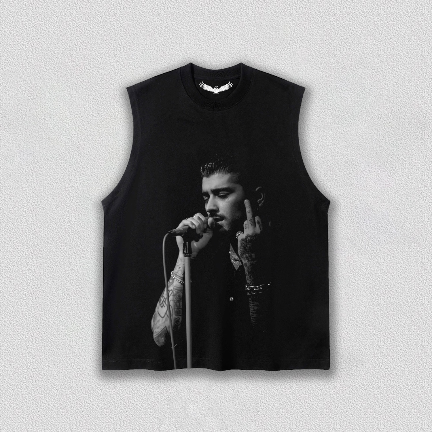 Zayn Malik TEE V1