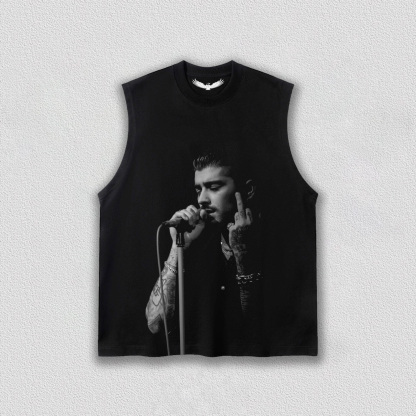 Zayn Malik TEE V1