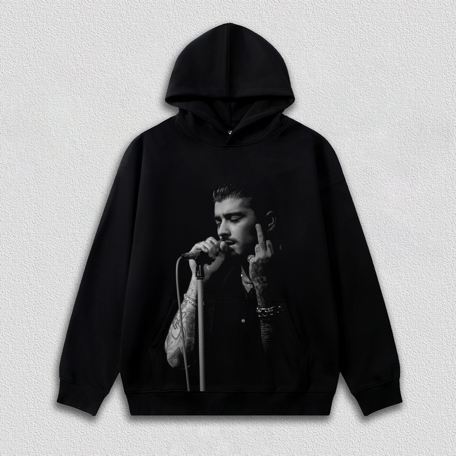 Zayn Malik TEE V1