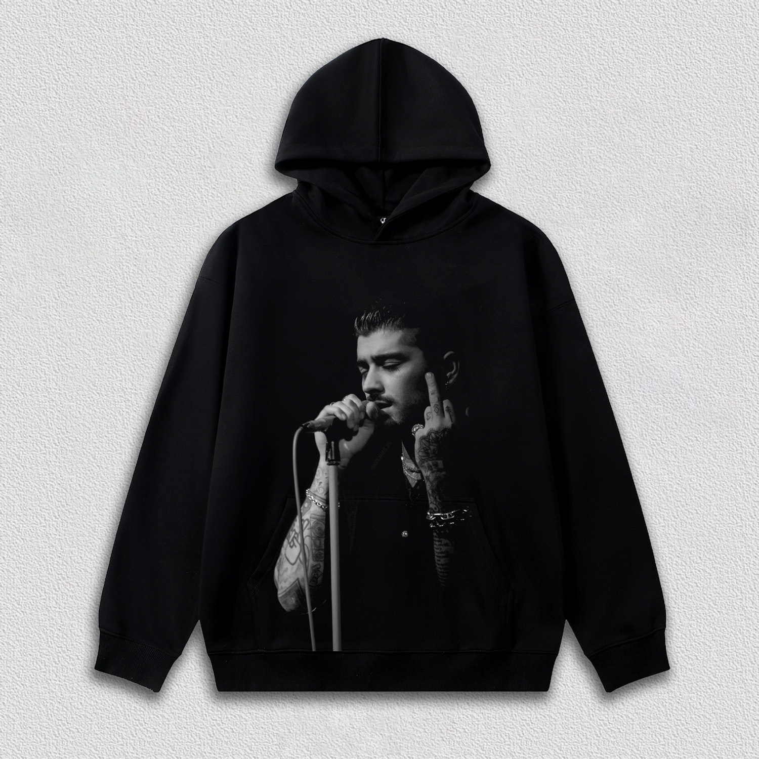 Zayn Malik TEE V1