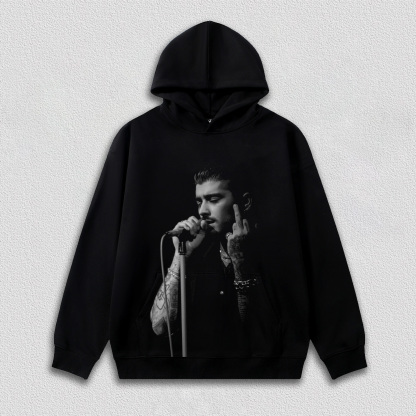 Zayn Malik TEE V1
