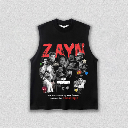 Zayn Malik TEE V2