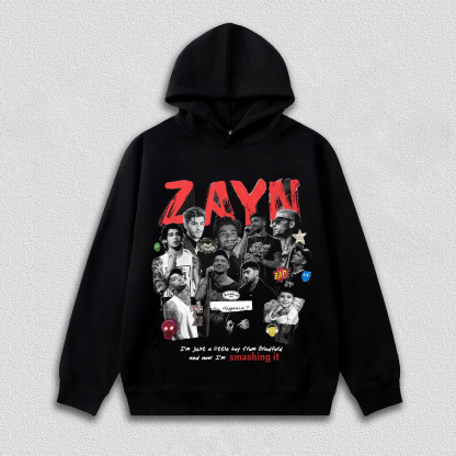 Zayn Malik TEE V2