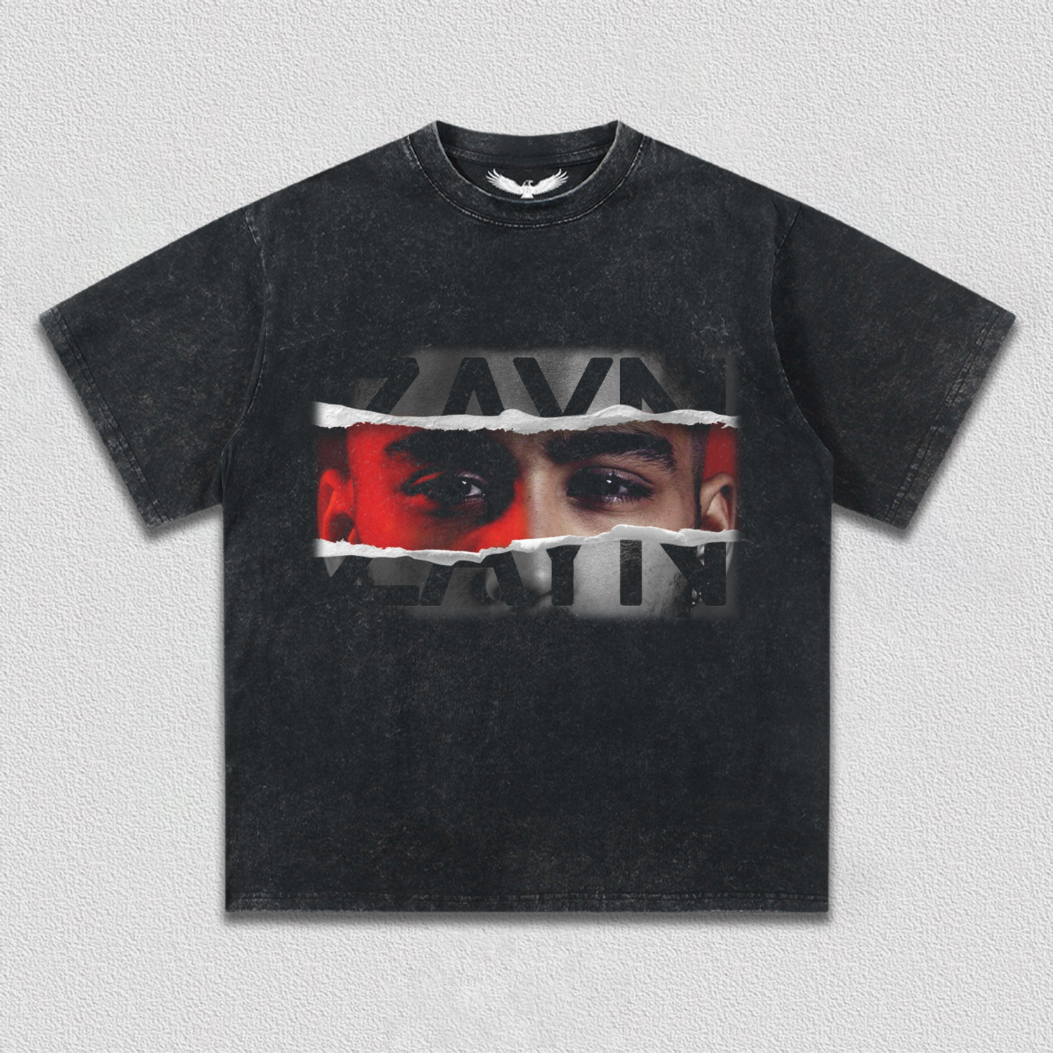 Zayn Malik TEE V3