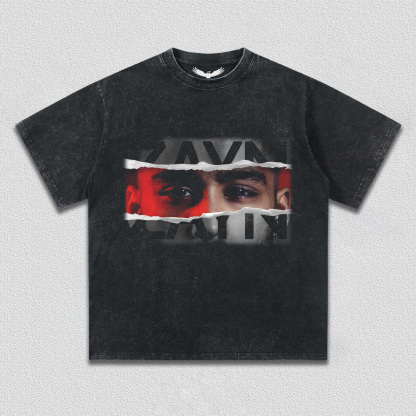 Zayn Malik TEE V3