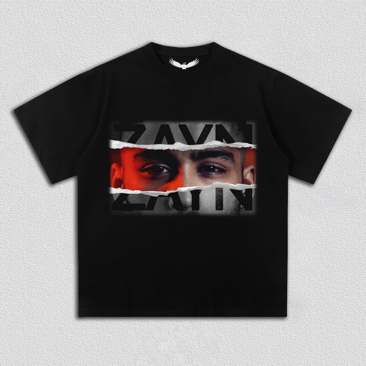 Zayn Malik TEE V3