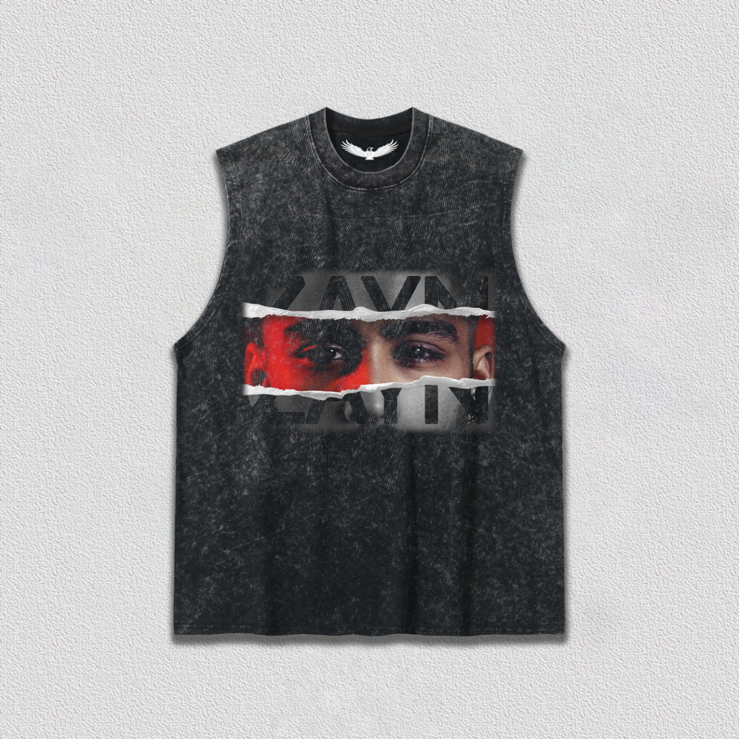 Zayn Malik TEE V3