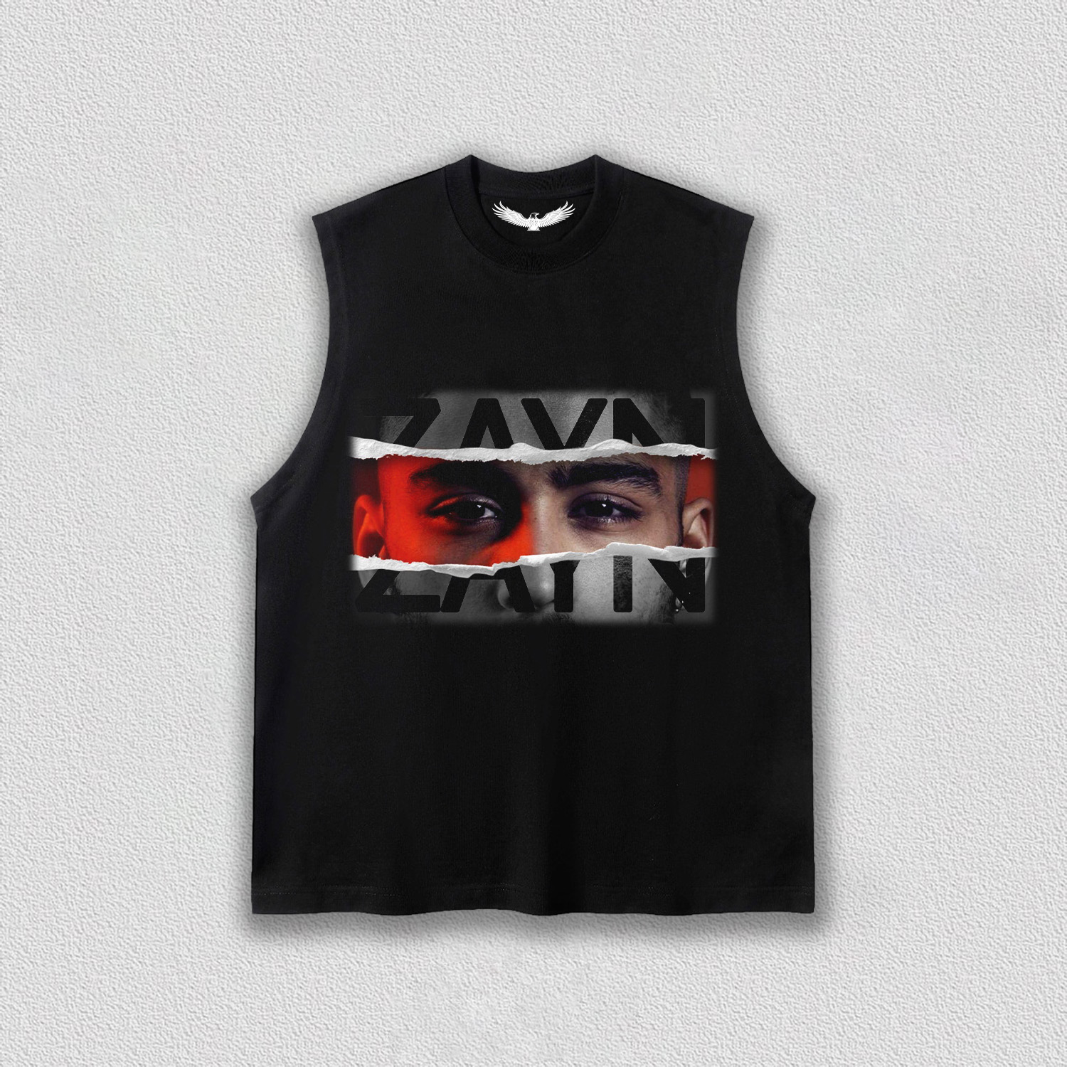 Zayn Malik TEE V3