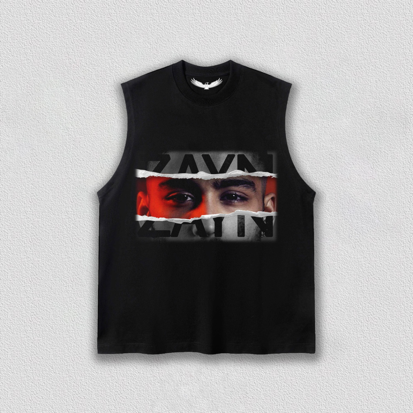 Zayn Malik TEE V3