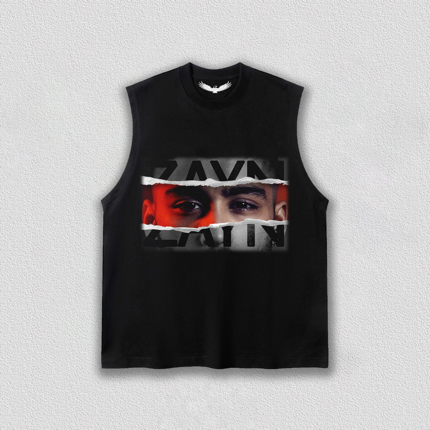 Zayn Malik TEE V3