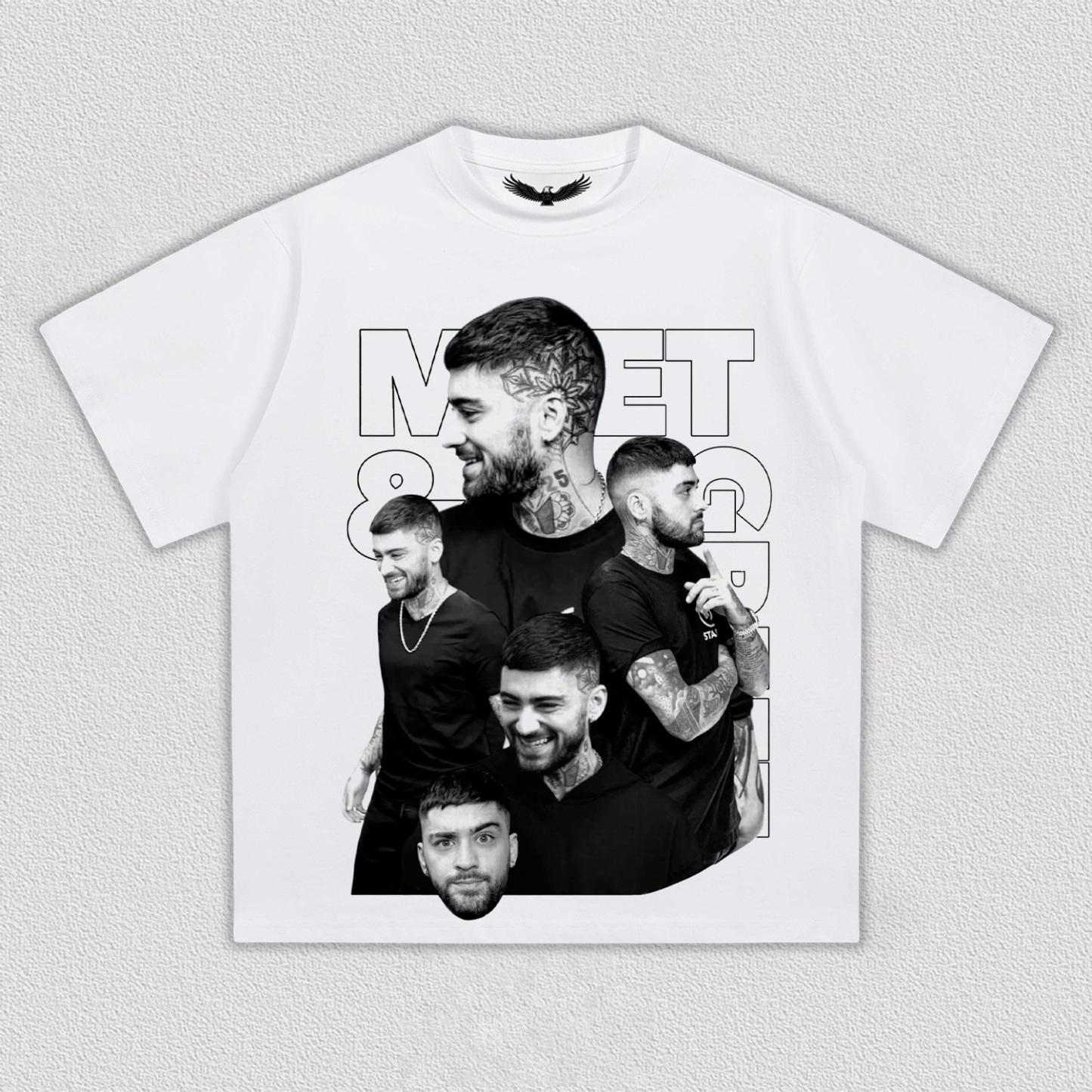 Zayn Malik TEE V4