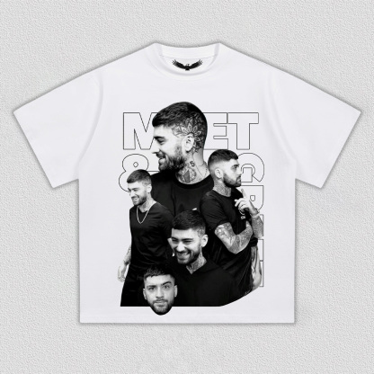 Zayn Malik TEE V4