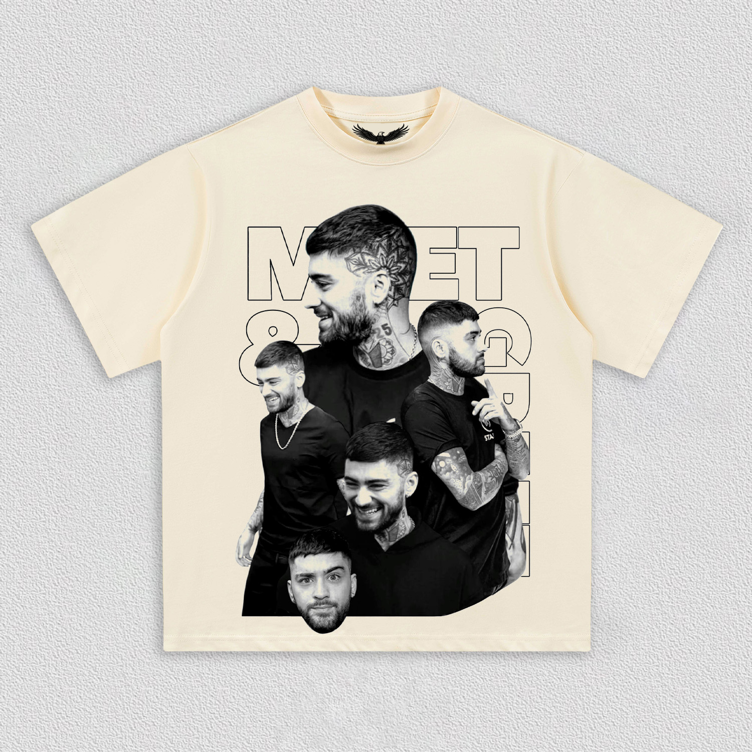 Zayn Malik TEE V4