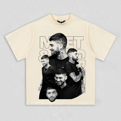 Zayn Malik TEE V4