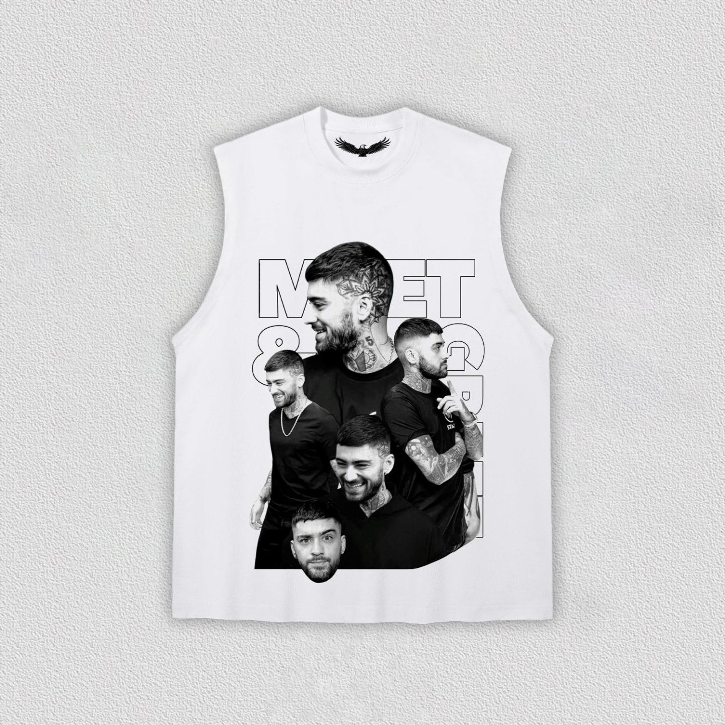 Zayn Malik TEE V4