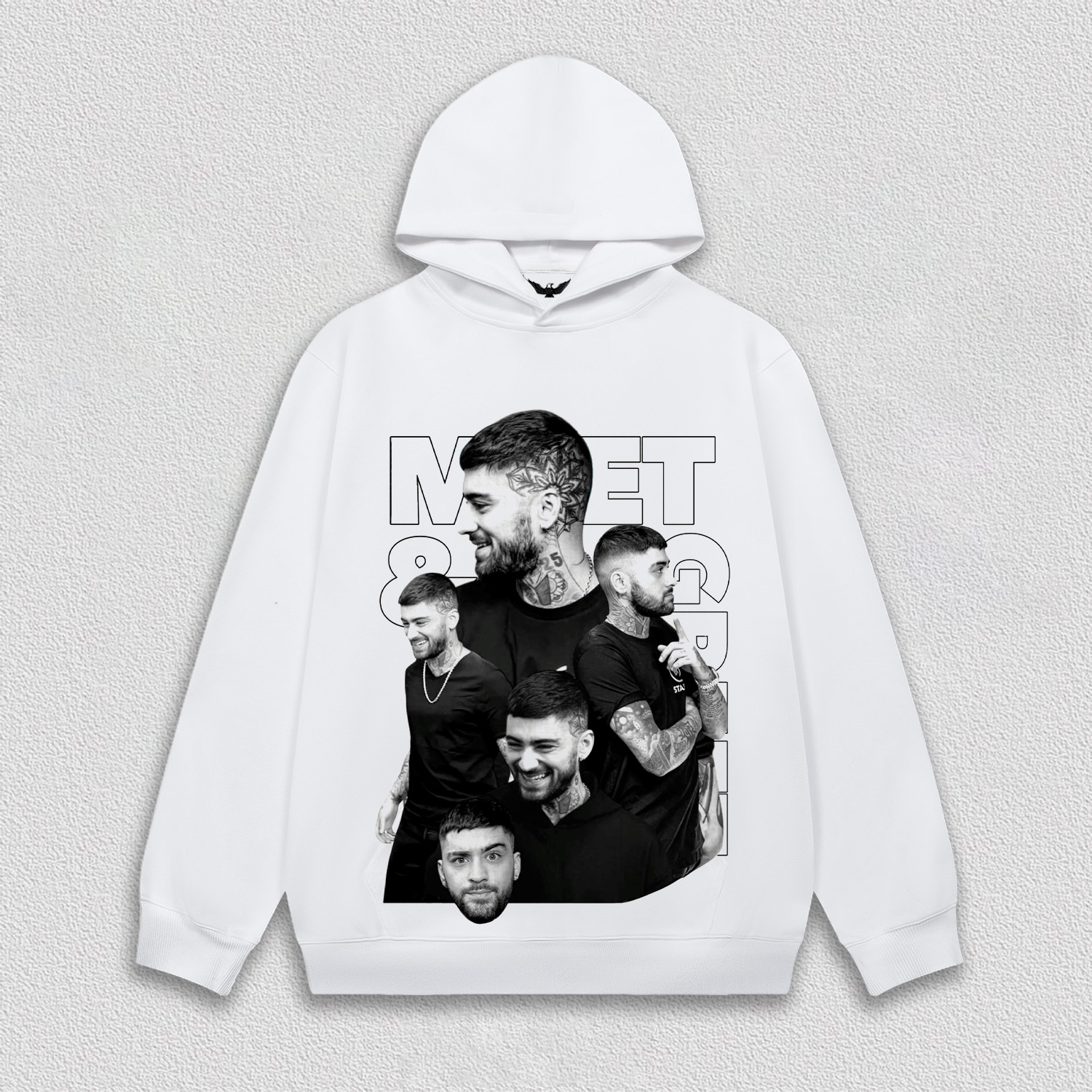 Zayn Malik TEE V4
