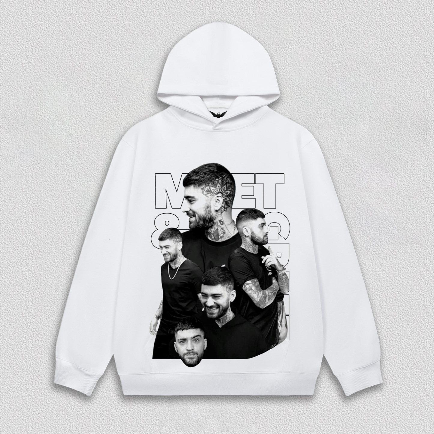 Zayn Malik TEE V4