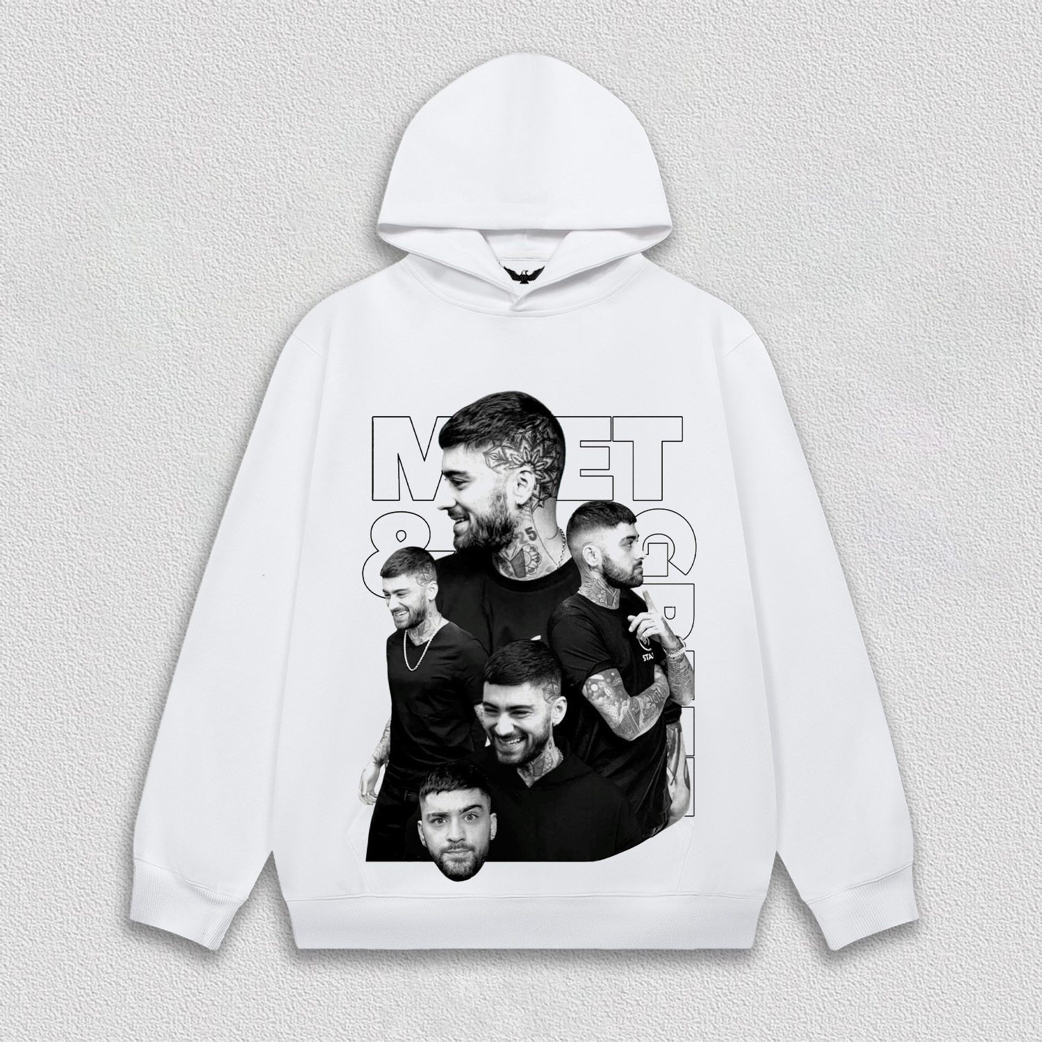 Zayn Malik TEE V4