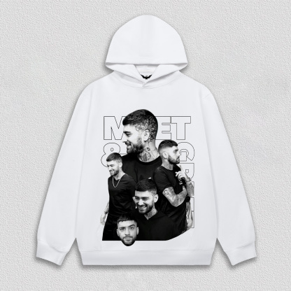 Zayn Malik TEE V4