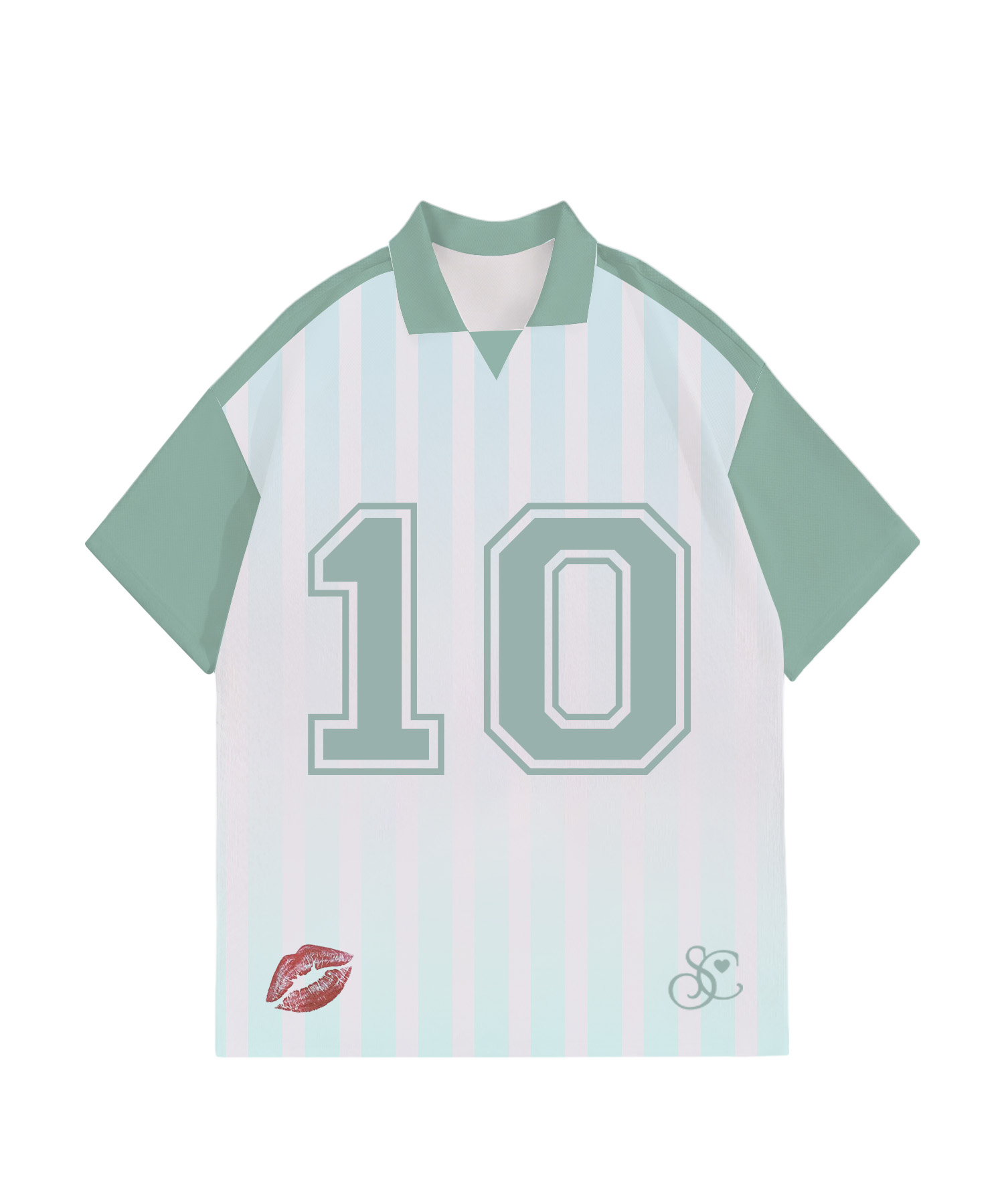 Sabrina Carpenter Jersey 3.18