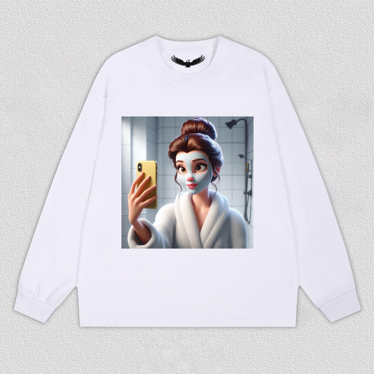 Disney Princess 1.8 Tee