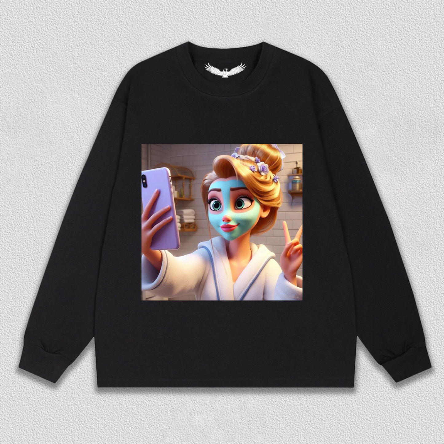 Disney Princess 1.7 Tee