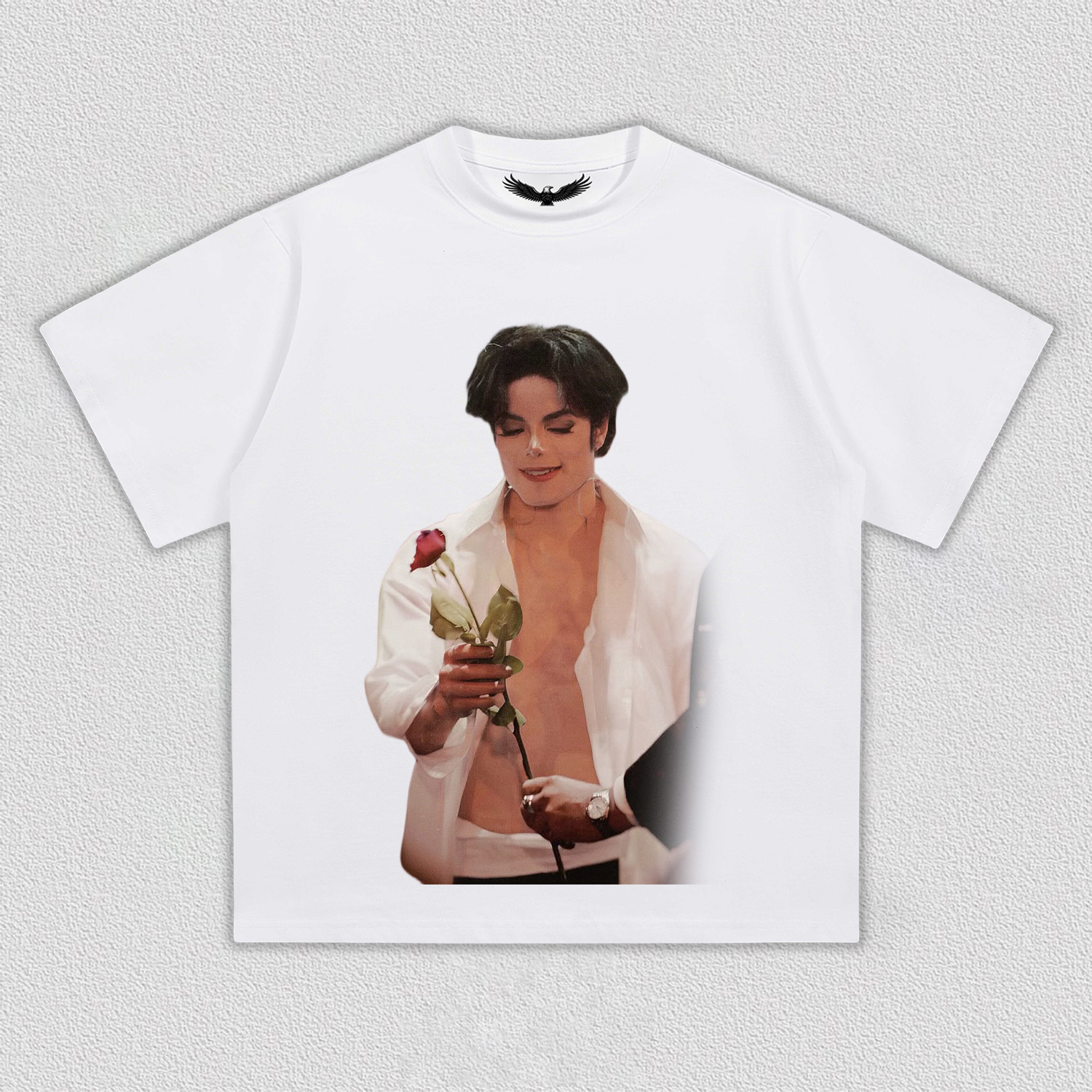 Michael Jackson V2 TEE
