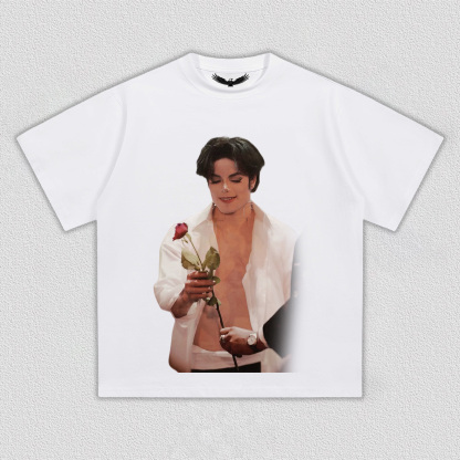 Michael Jackson V2 TEE