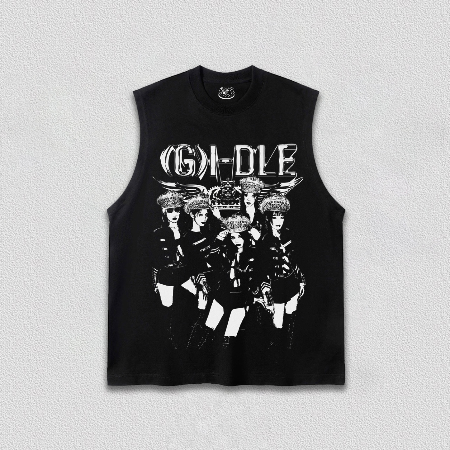 (G)idle V2 TEE