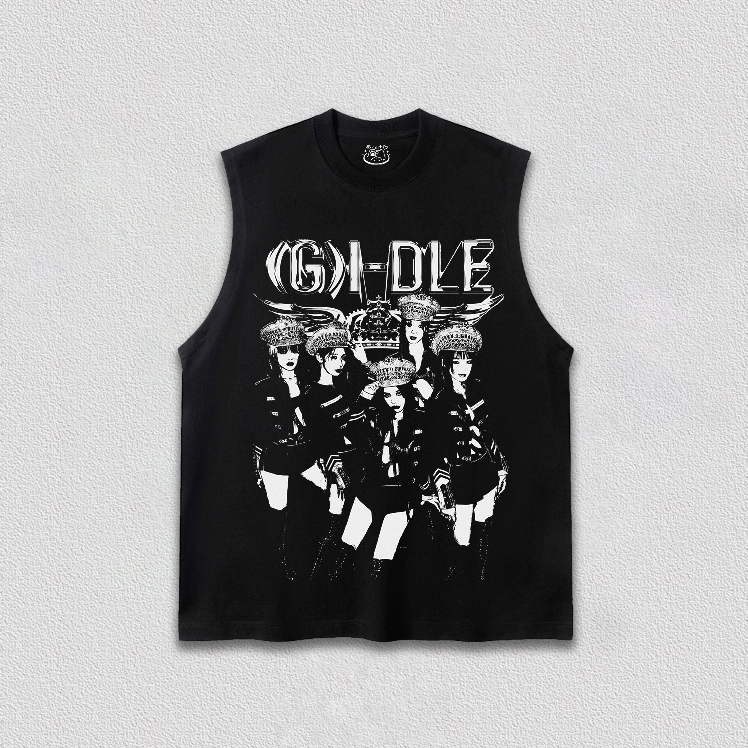 (G)idle V2 TEE