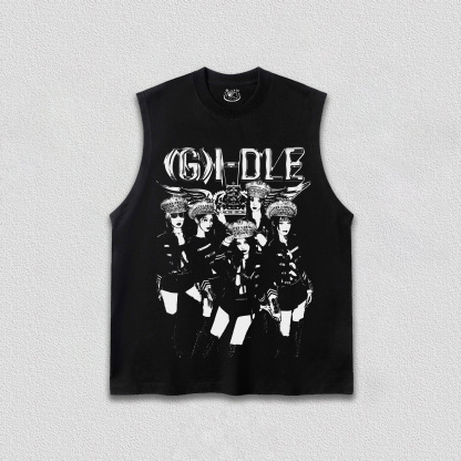 (G)idle V2 TEE