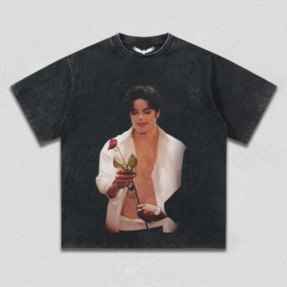 Michael Jackson V2 TEE