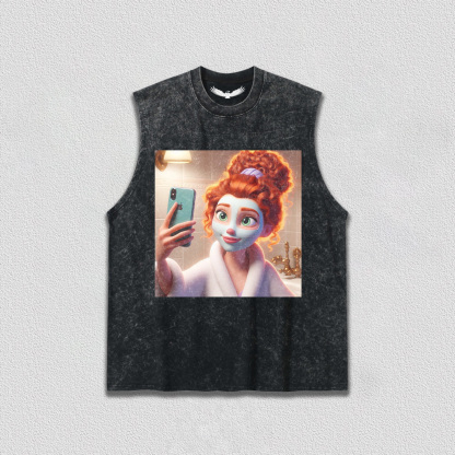 Disney Princess 1.4 Tee