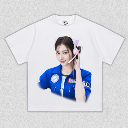 TWICE Sana TEE