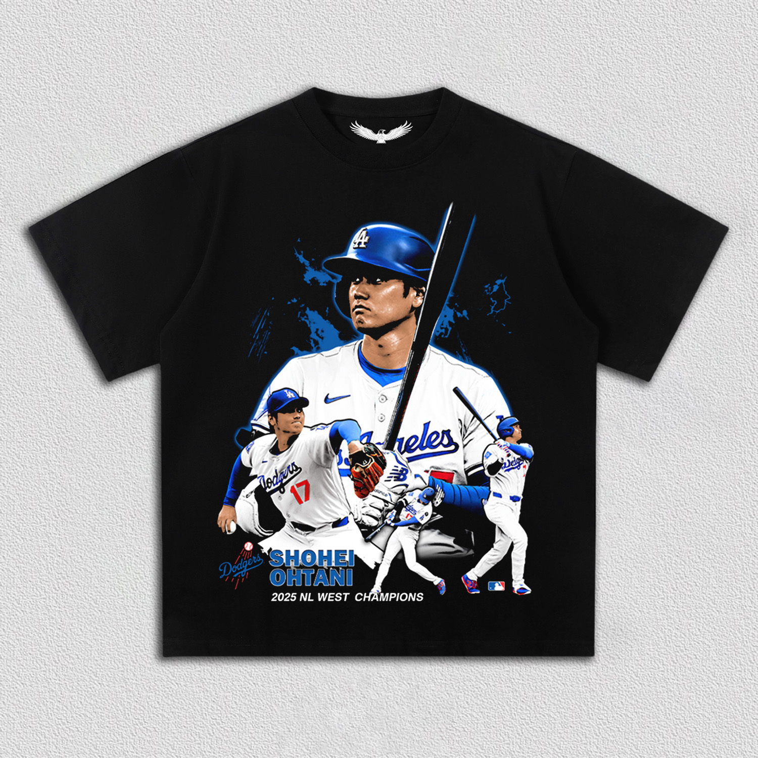 SHOHEI OHTANI 2025 TEE 