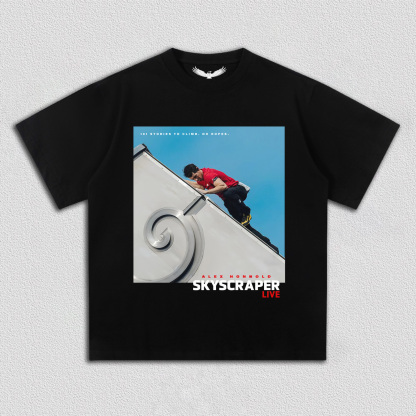 Alex Honnold TEE 1.4