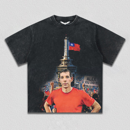 Alex Honnold TEE 1.5