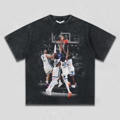 Anthony Black 1.1  TEE&HOODIE