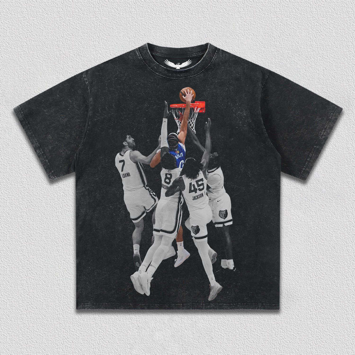 Anthony Black 1.2  TEE